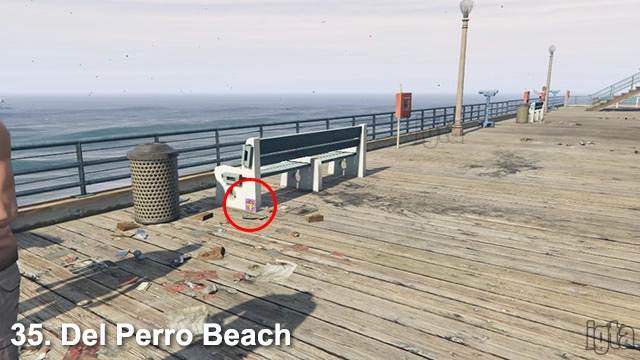GTA 5 Monkey Mosaics 35