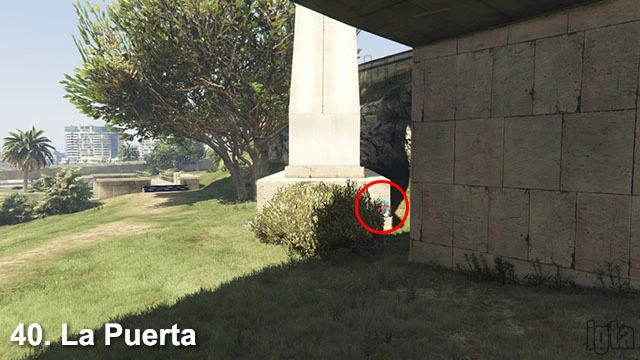 GTA 5 Monkey Mosaics 40