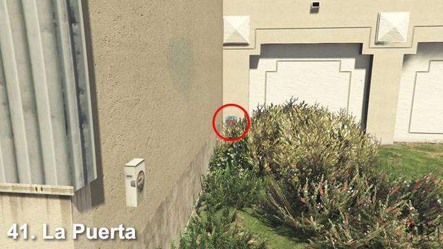 GTA 5 Monkey Mosaics 41