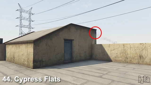 GTA 5 Monkey Mosaics 44