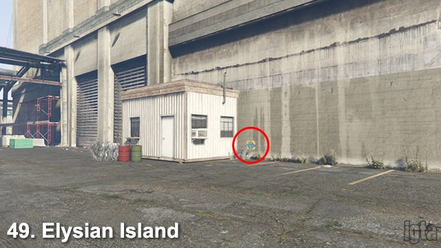 GTA 5 Monkey Mosaics 49