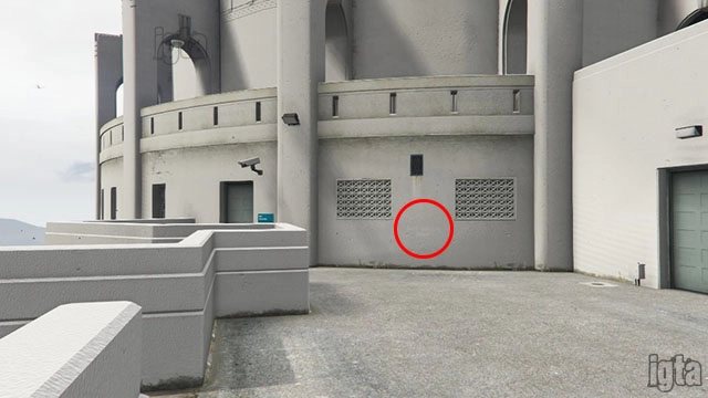 GTA 5 Murder Mystery Clue 1