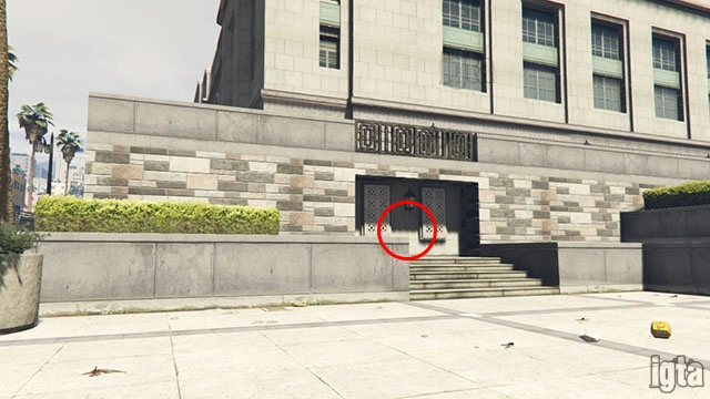 GTA 5 Murder Mystery Clue 4
