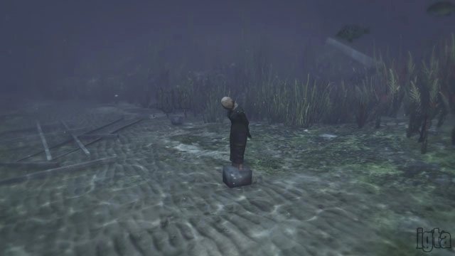 GTA 5 Murder Mystery Clue 5