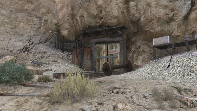 GTA 5 Murder Mystery Mine 1