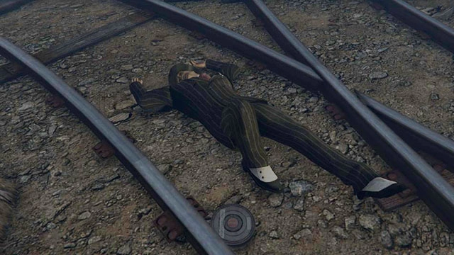 GTA 5 Murder Mystery Mine 2
