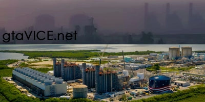 Turkey Point Nuclear Generating Station