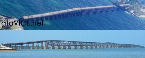 Bahia Honda Rail Bridge Bahia Honda Rail Bridge