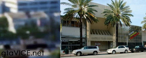 Carib Theatre, 230 Lincoln Rd Carib Theatre, 230 Lincoln Rd