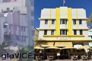 Leslie Hotel, 1244 Ocean Dr Leslie Hotel, 1244 Ocean Dr