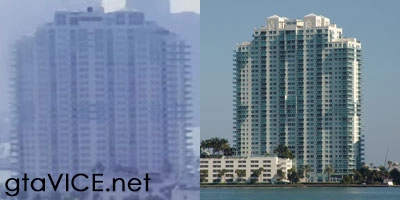 The Floridian Condo, 650 West Ave The Floridian Condo, 650 West Ave