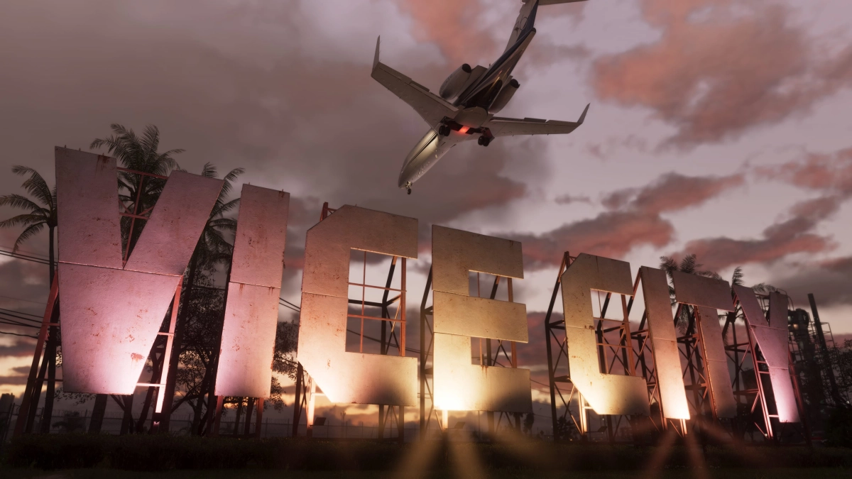 Vice City 01