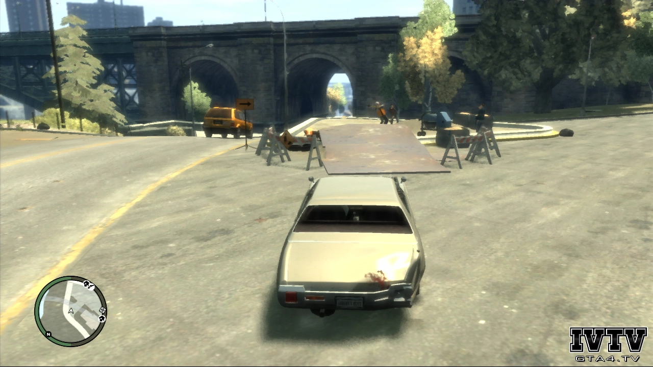 Unique Jump #30