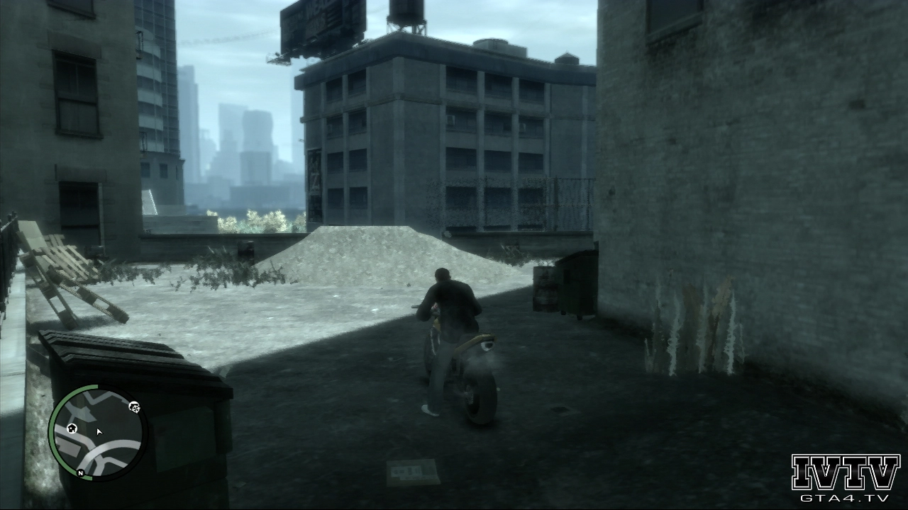 Unique Jump #43
