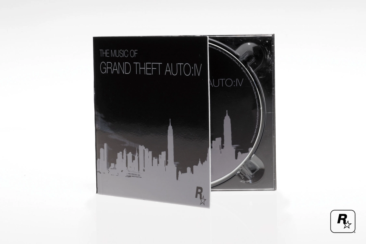 Special Edition soundtrack.