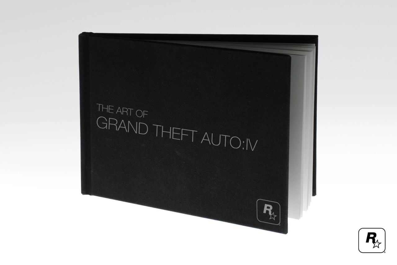 Special Edition artwork.