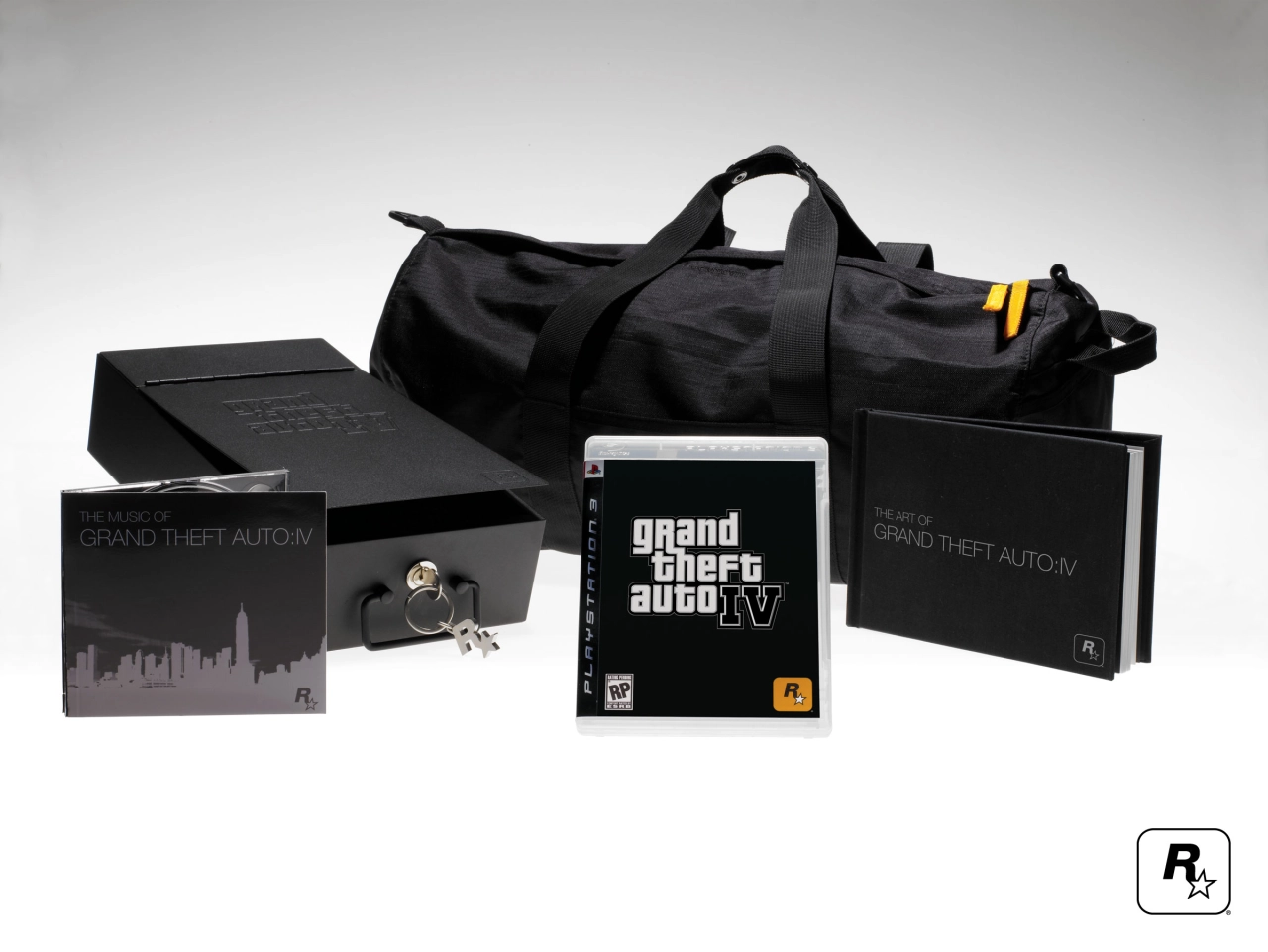 Special Edition Playstation 3.