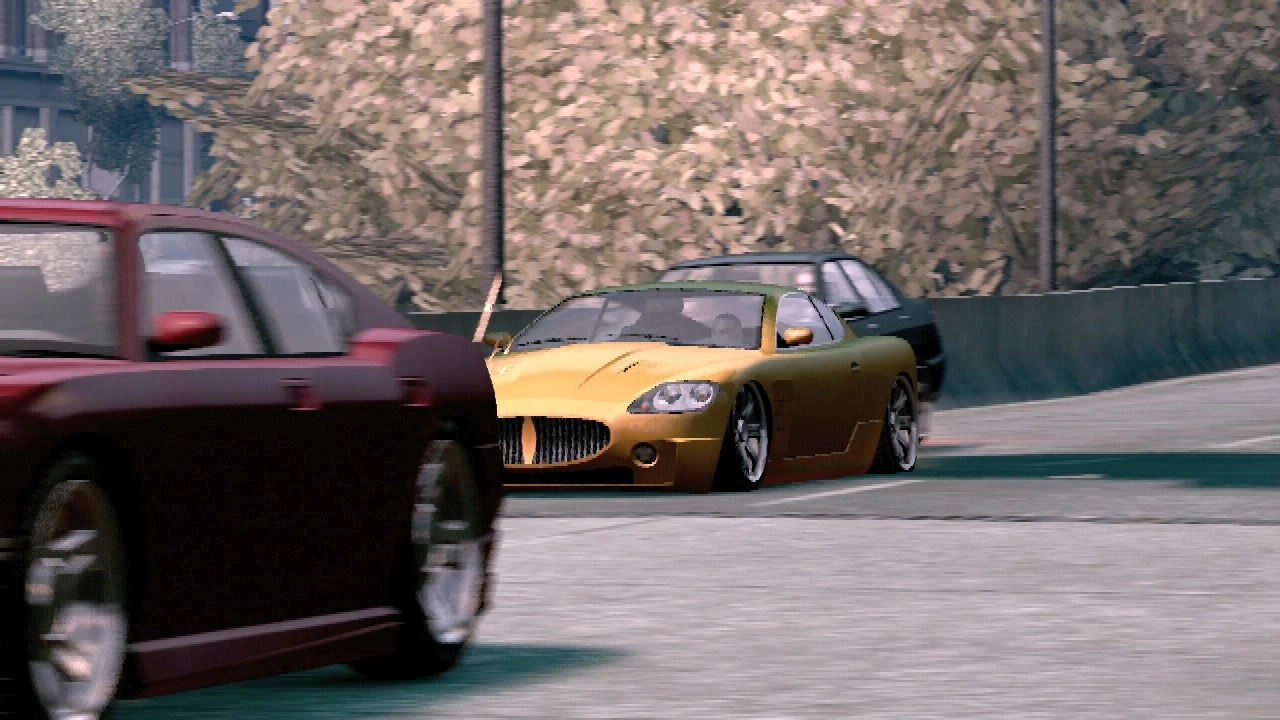 High Speed
