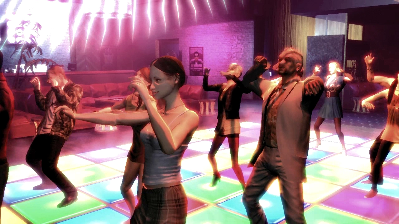 Bust A Move