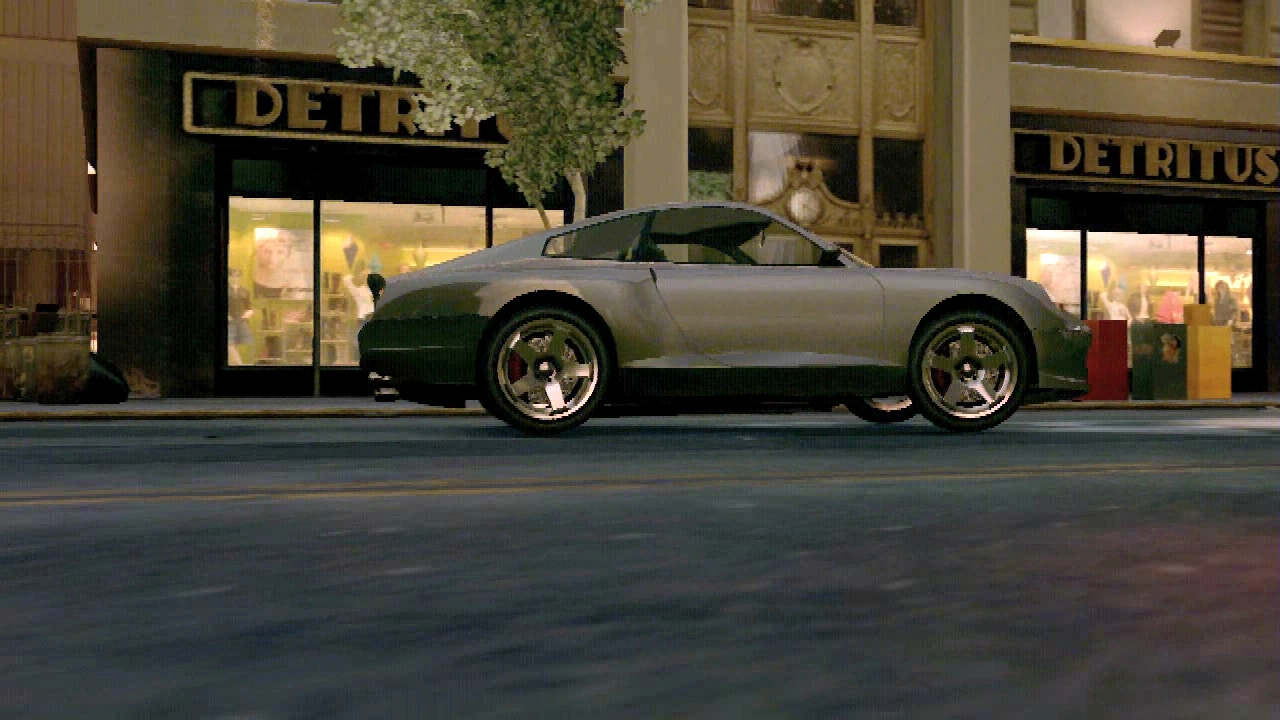 Comet