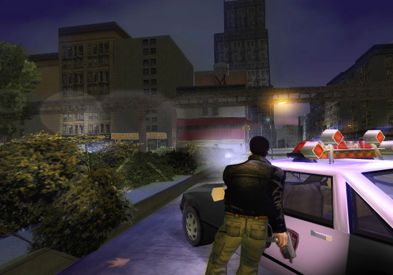 LCPD