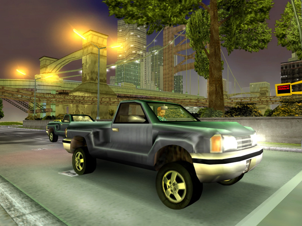 Nice Truck