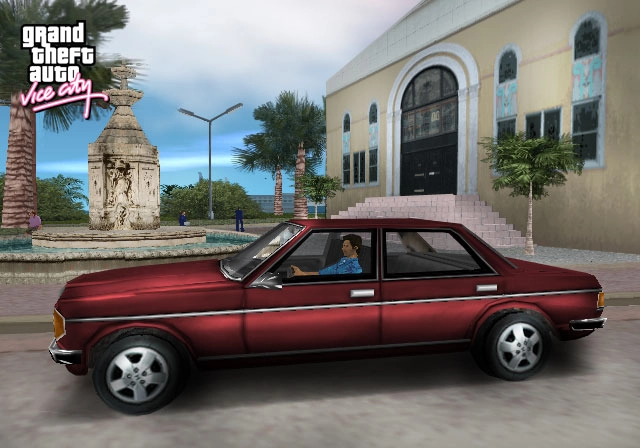 OutFor A Drive?