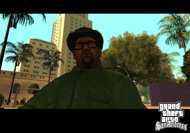 Big Smoke
