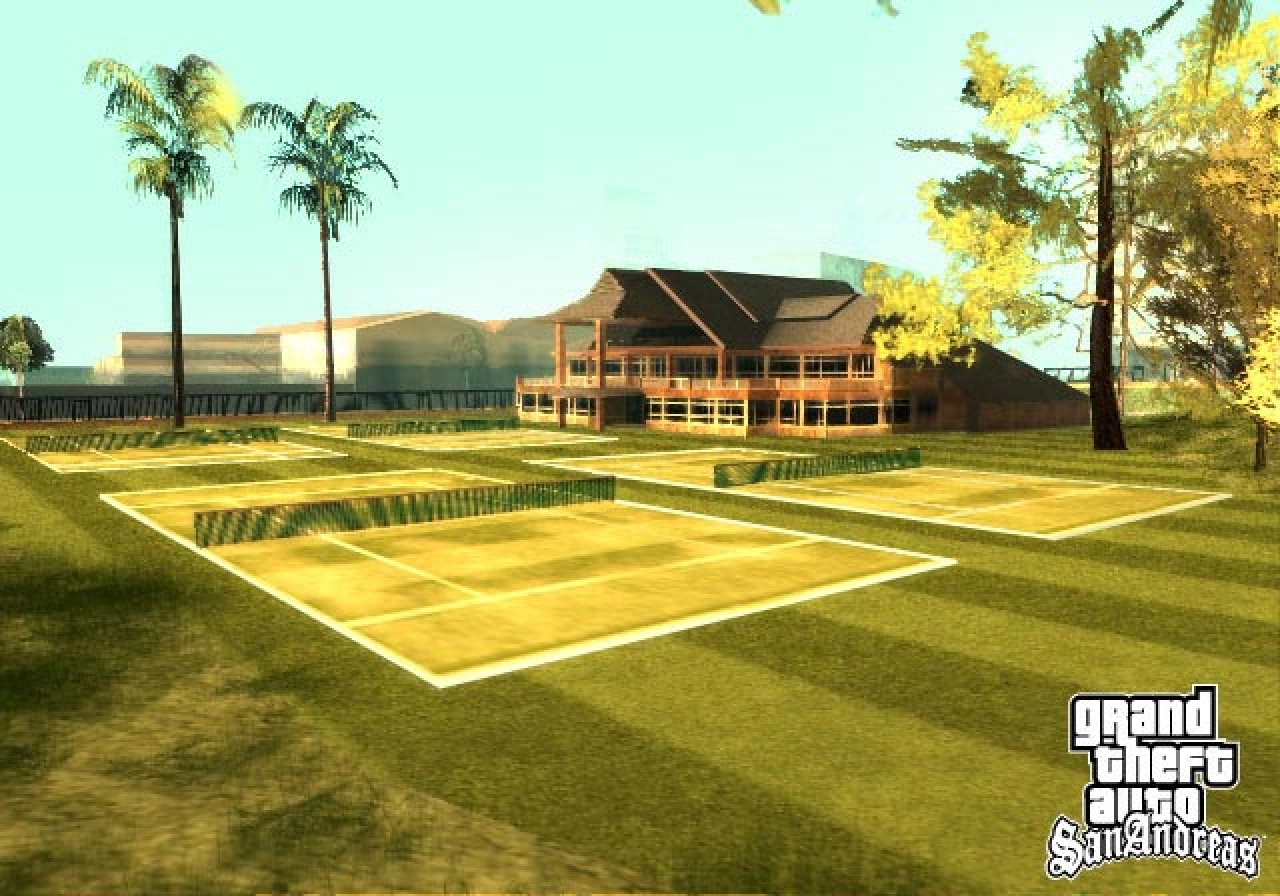 The Country Club