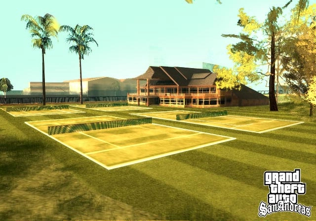 The Country Club
