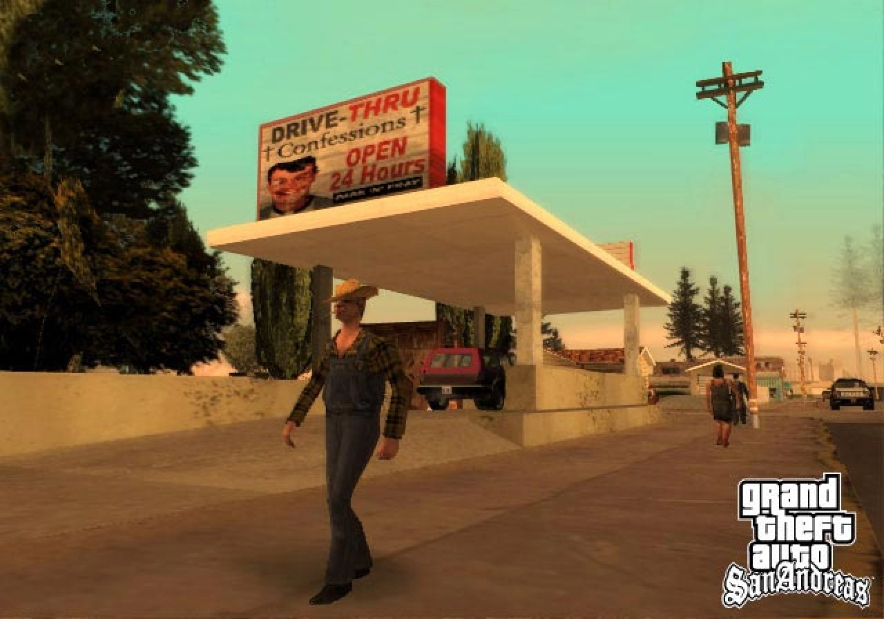 Open 24 Hours
