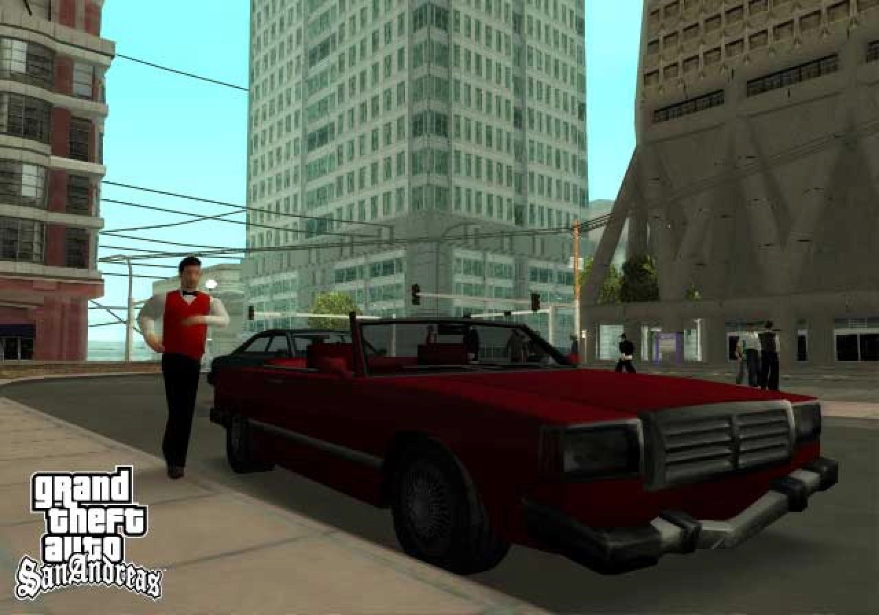 Take Your Car Mister?