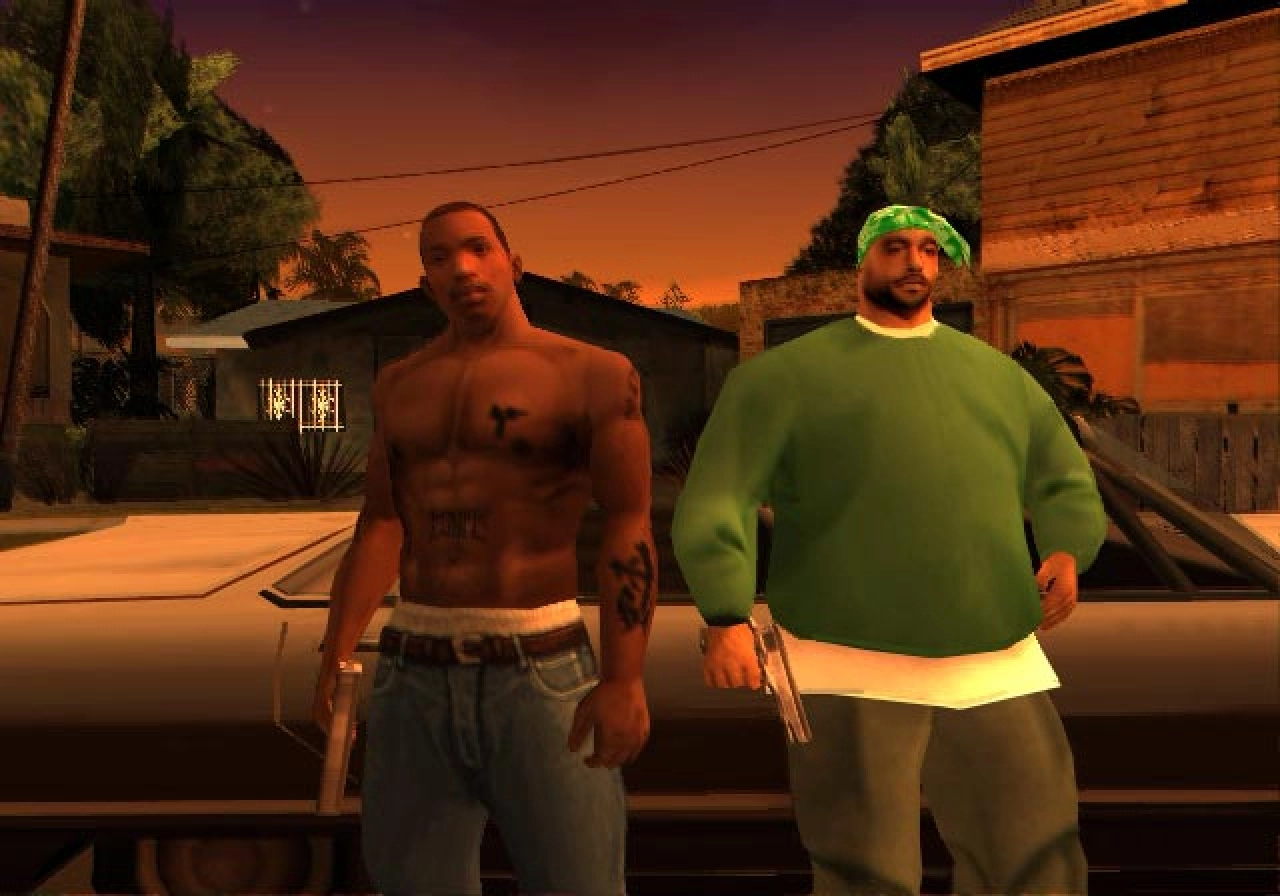 Homies, Yo