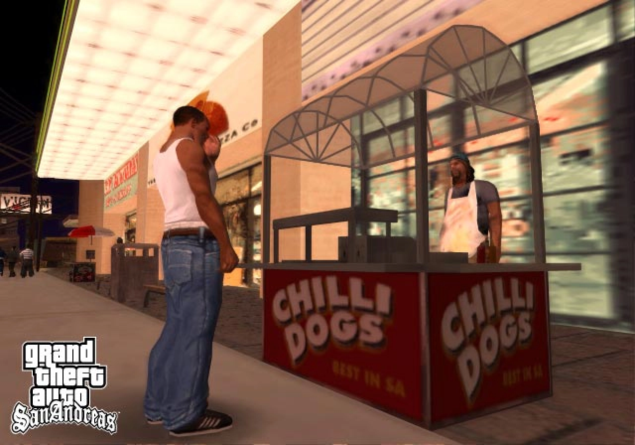 Extra Chili Please.I Want My Ass to Explode.