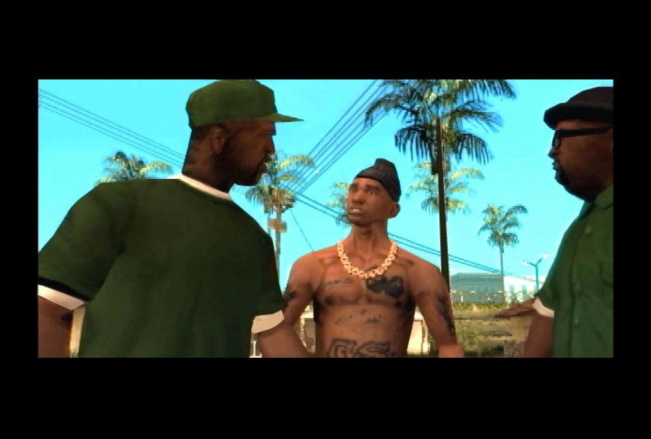 OG Loc Needs His Rimez