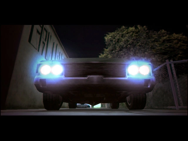 There's That Car...again!