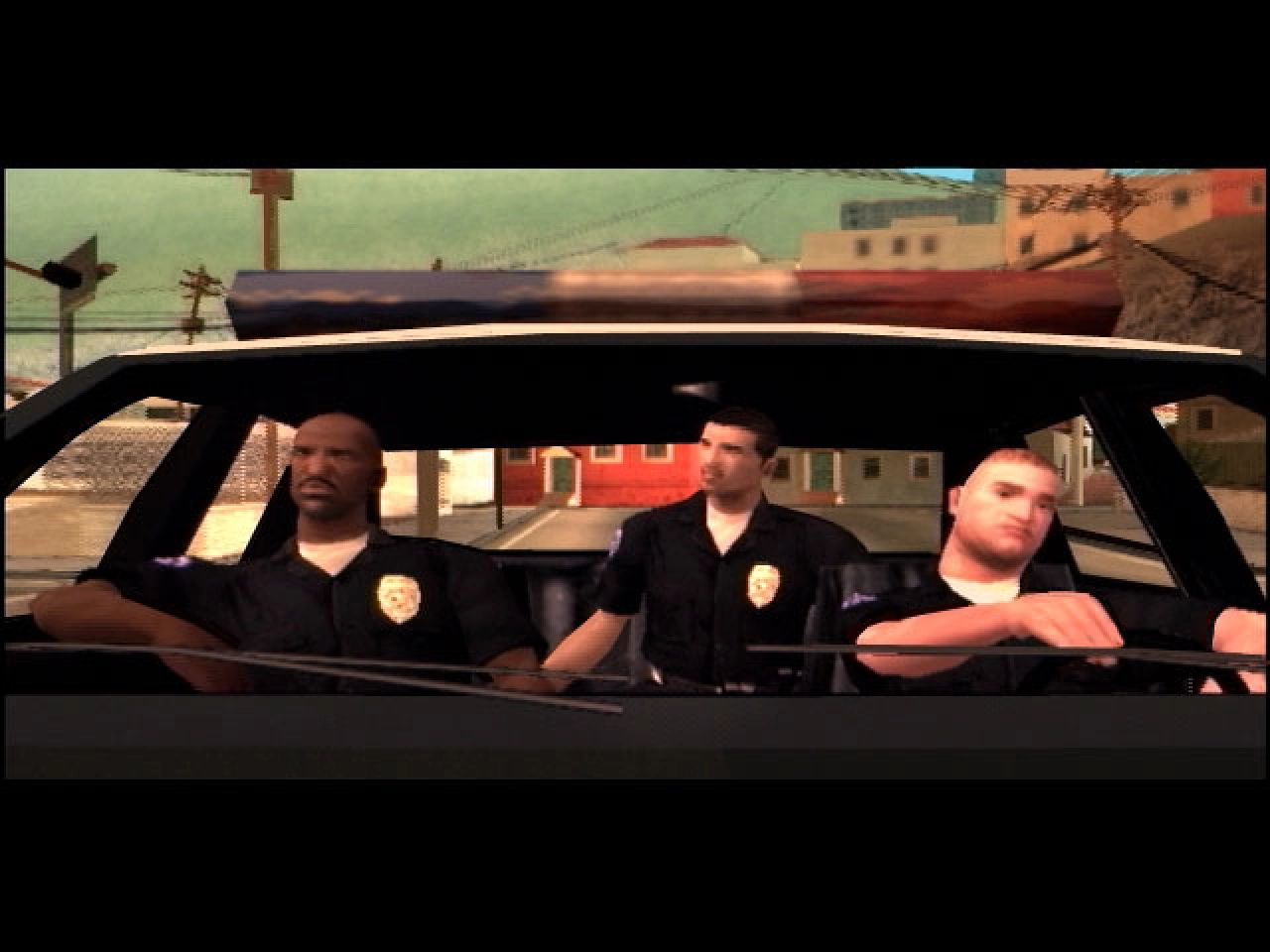 On The Beat
