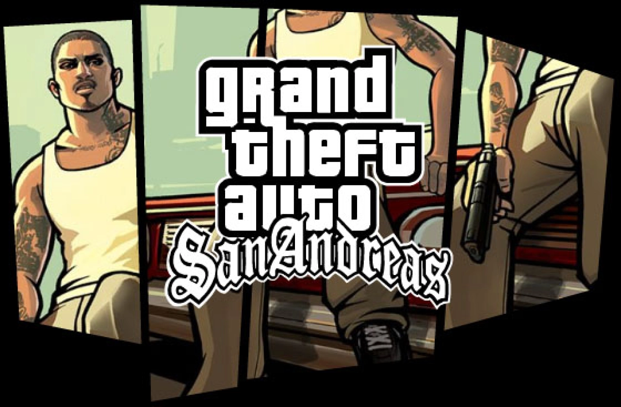 Official Website Splash Screen