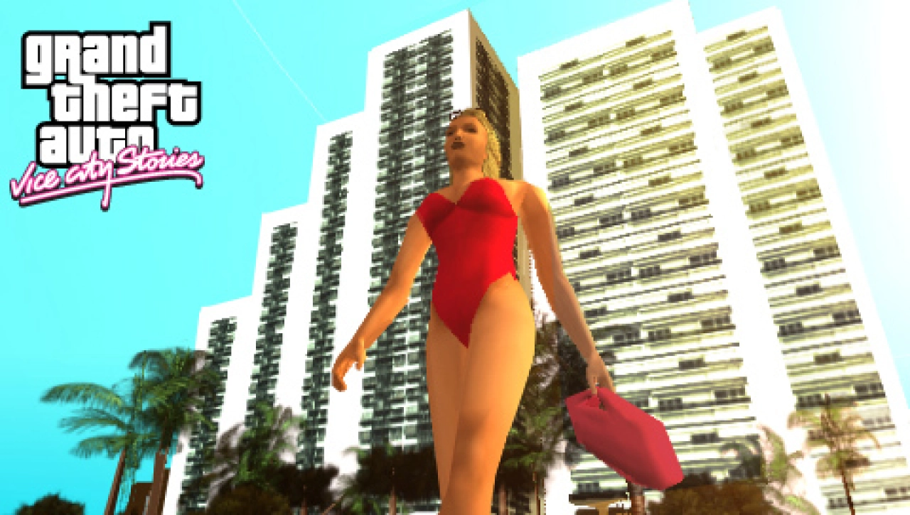 Baywatch Anyone?