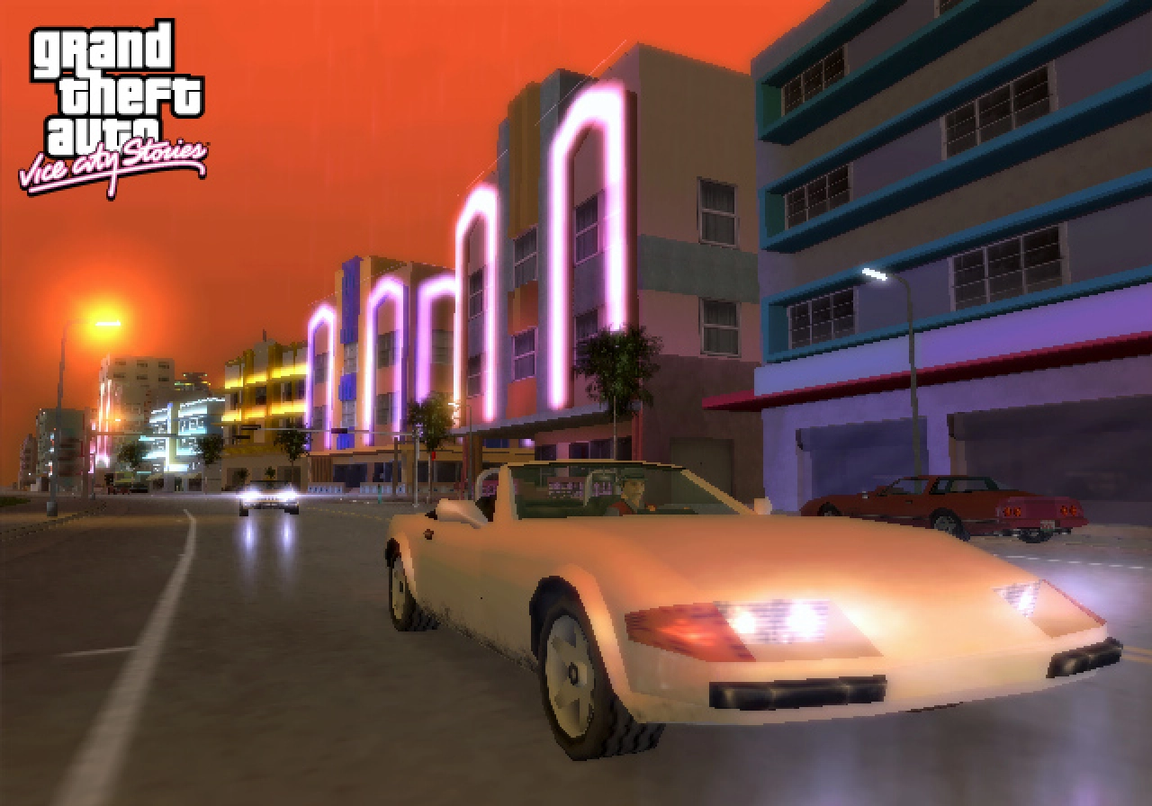 The Strip