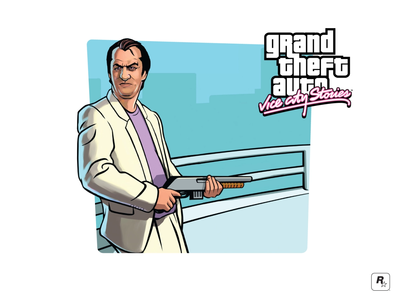 Gun