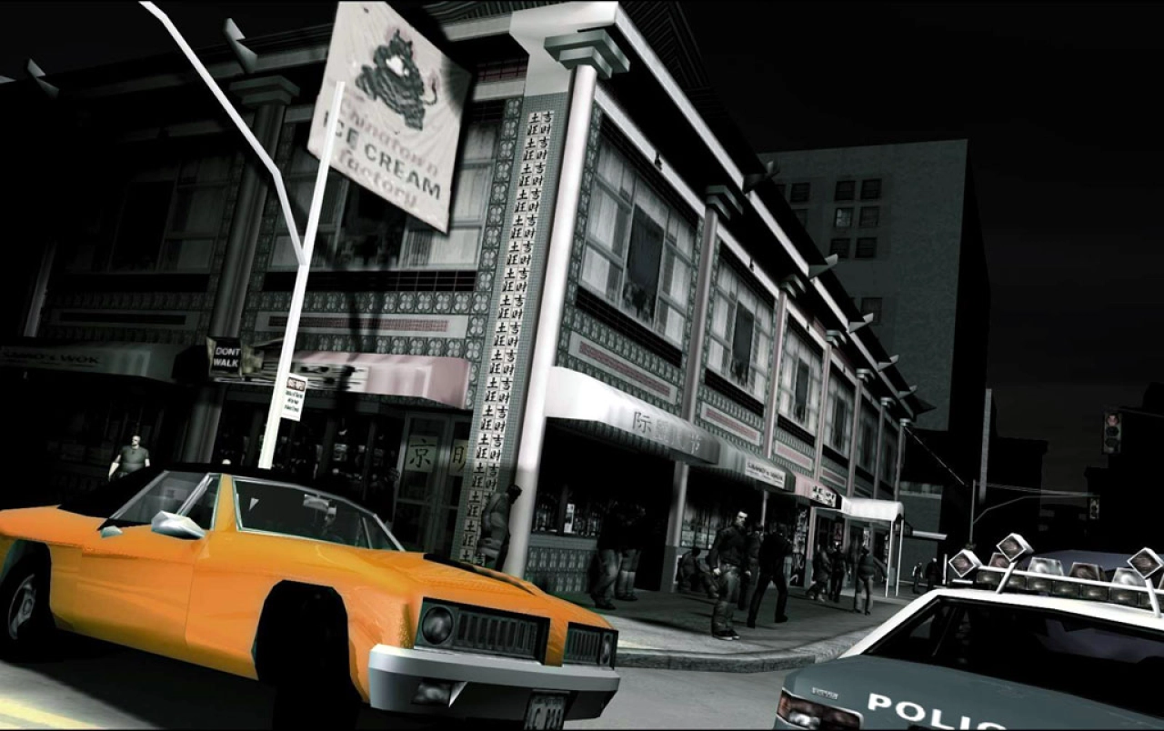 BETA Screenshot Render