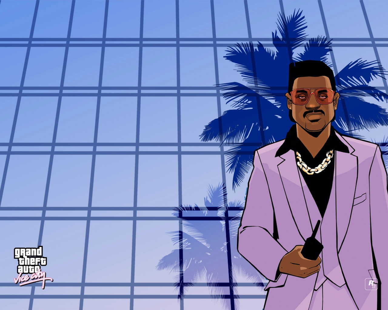 Lance Vance