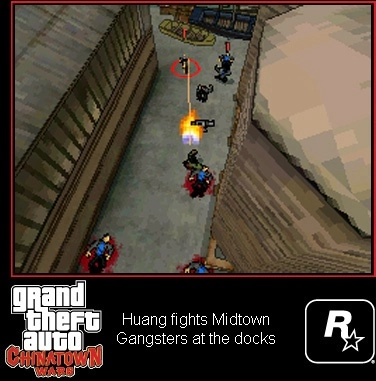 Midtown Gangsters