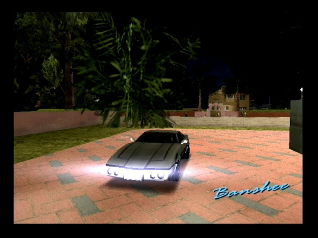 Banshee