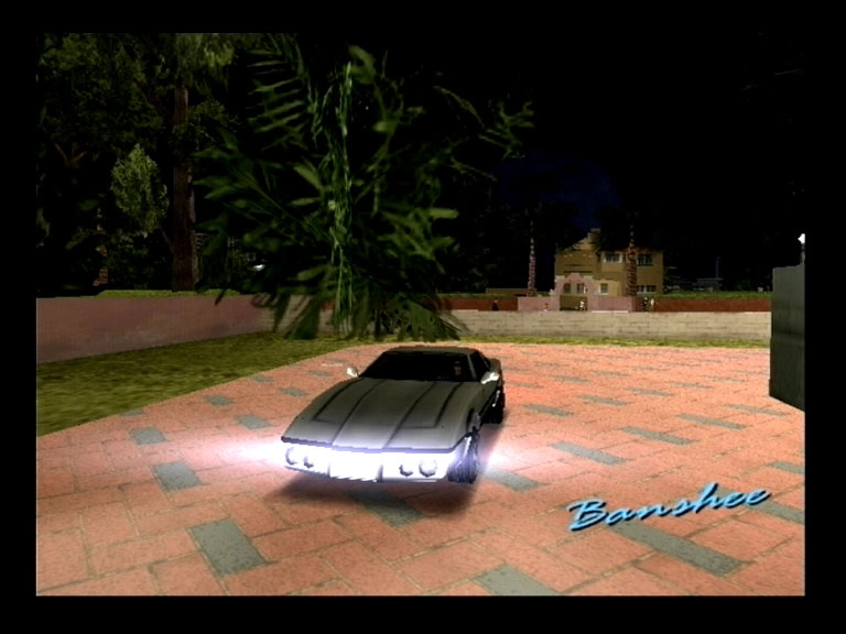 Banshee