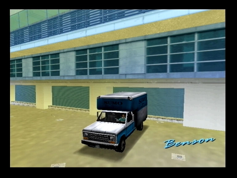 Benson