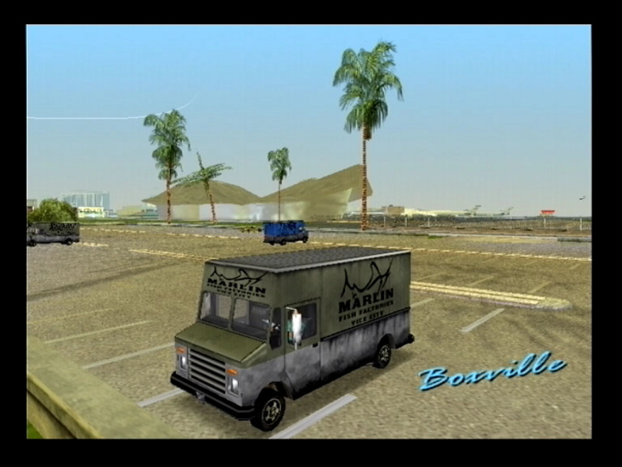Boxville