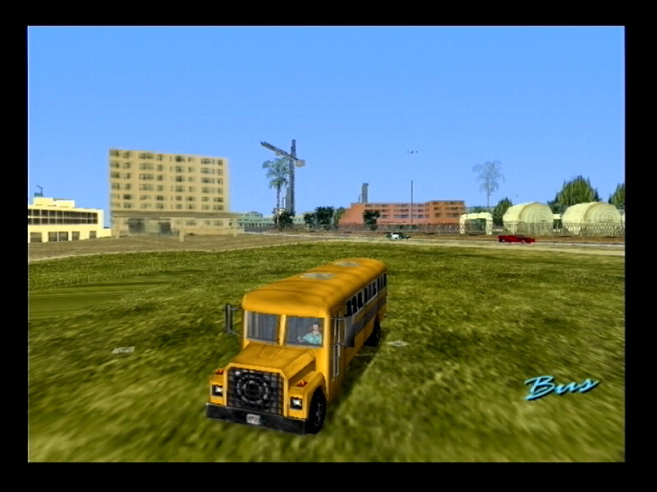 Bus