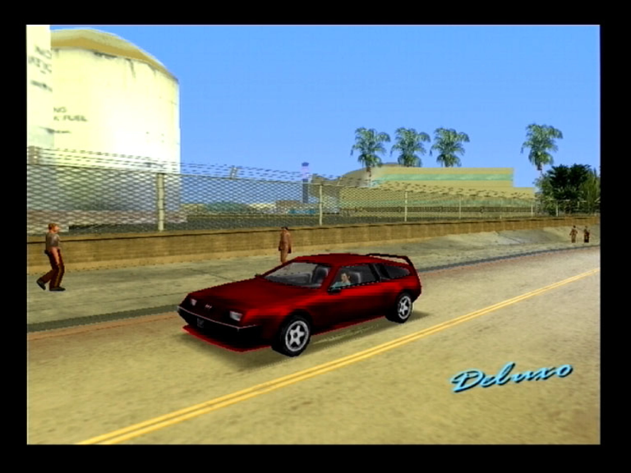 Deluxo